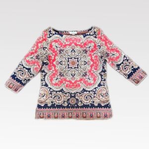Charter Club Blouse, size M